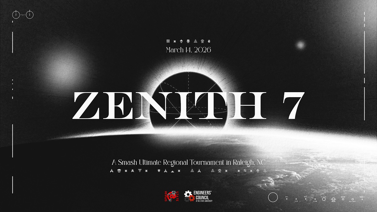 Zenith 7 | Side Stream | Ft. Kam Steele, Jules, Avery!, No Tag, Ferf, & MORE!