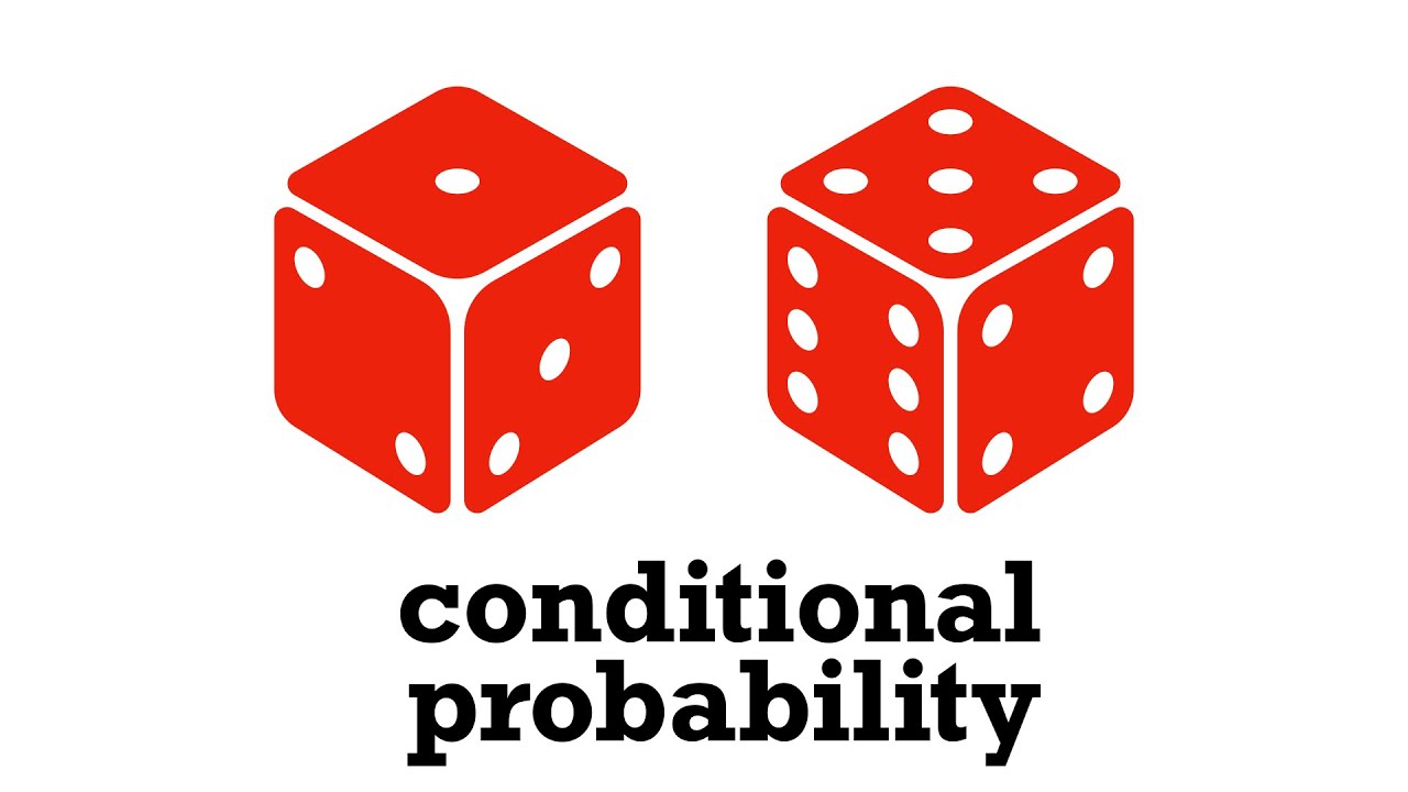 two essential conditional probability problems that you need to understand