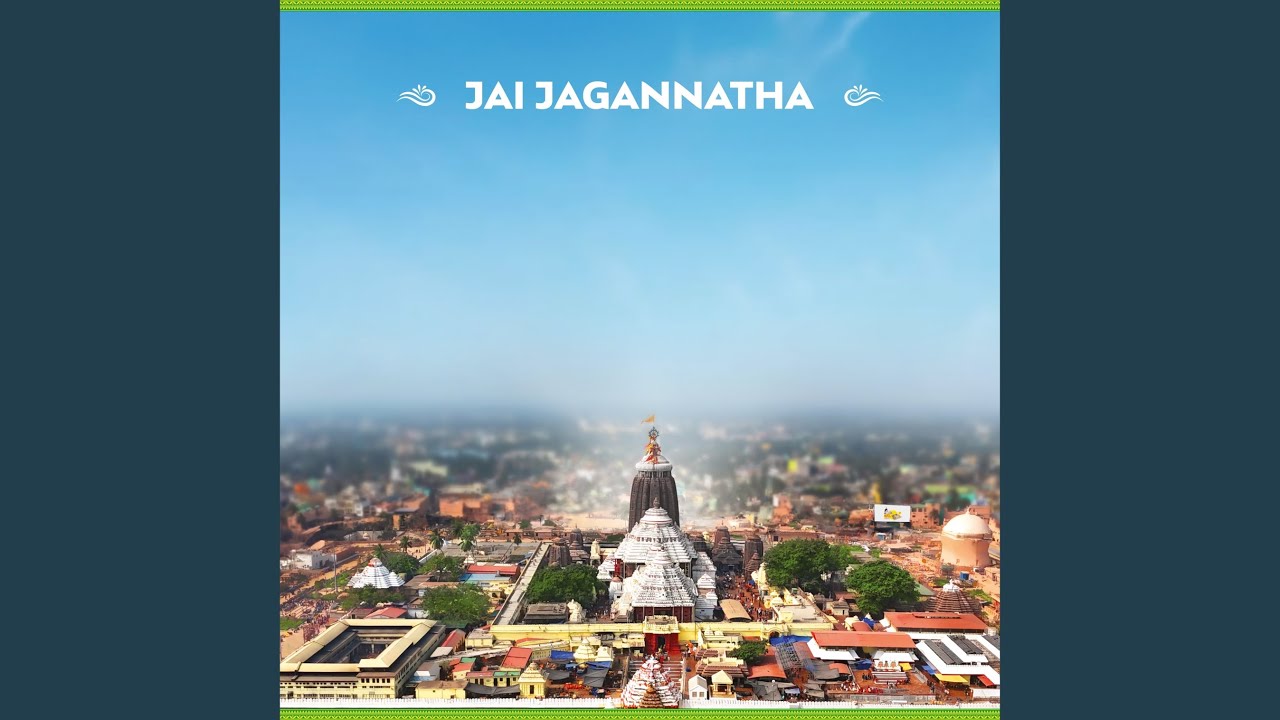 Jai Jagannath (Hindi)