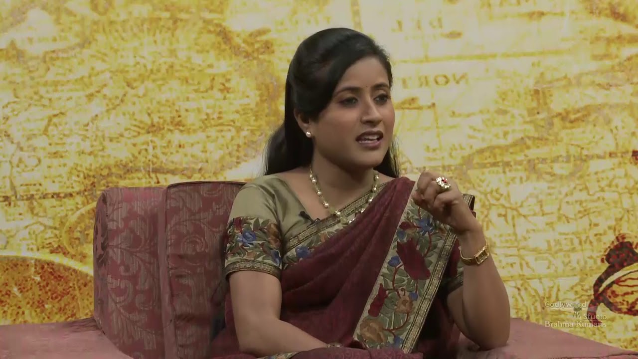 The Secret of Ultimate Living - Ep 127 - Dr.Sachin Parab - Brahma Kumaris