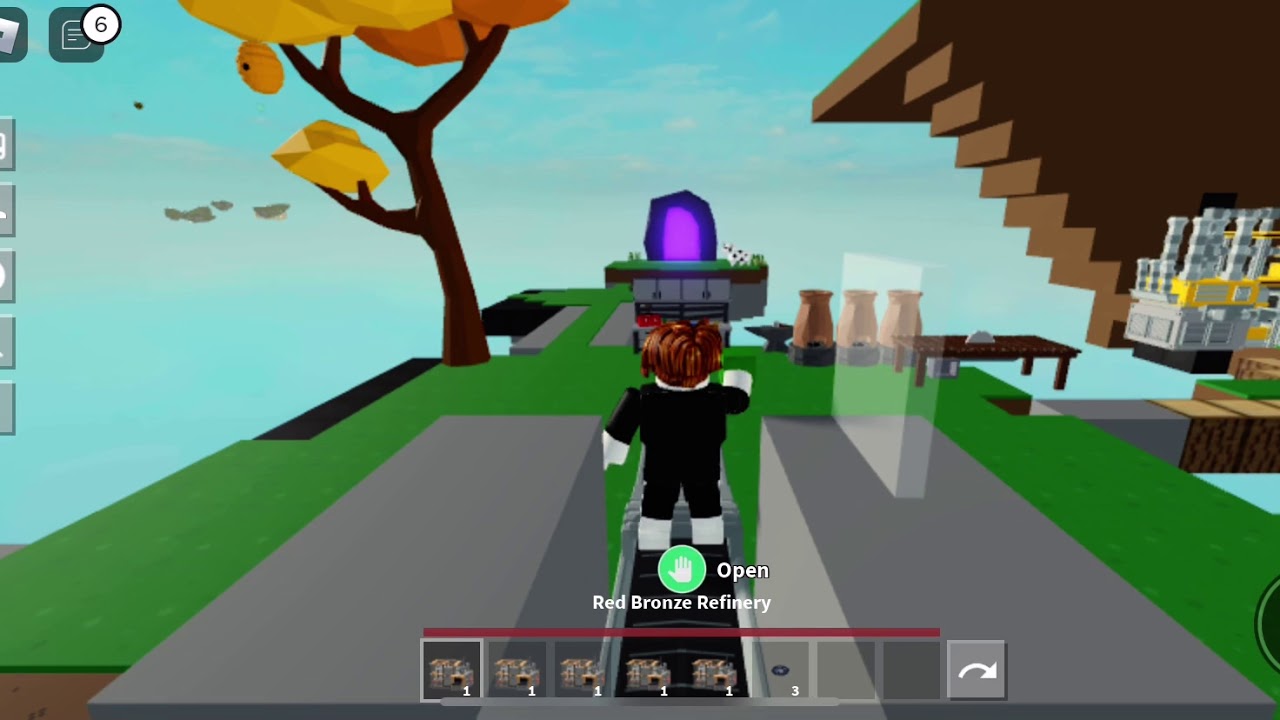 How to dupe in roblox island!! 👍🏼