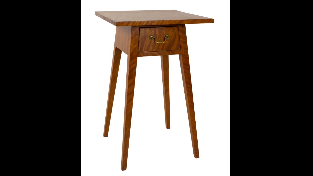 Totally Tapered Tips – No BS Woodworking – Tuesday Tips