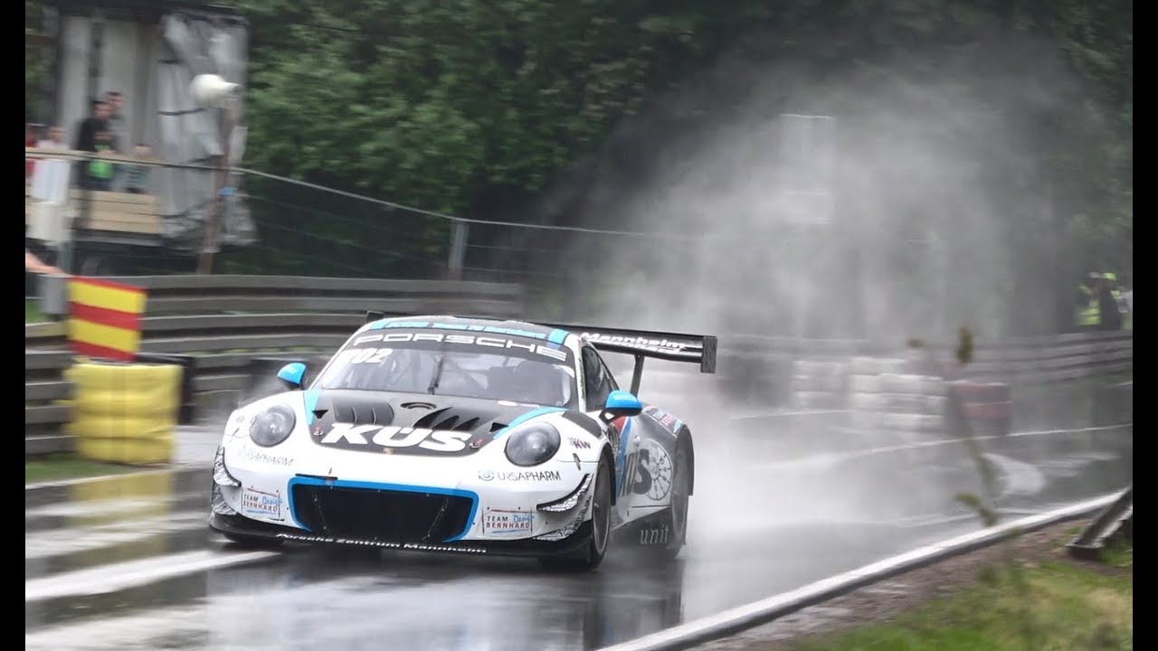 24. Int. Glasbachrennen  2019- Nice Cars, Best Sounds and Fails