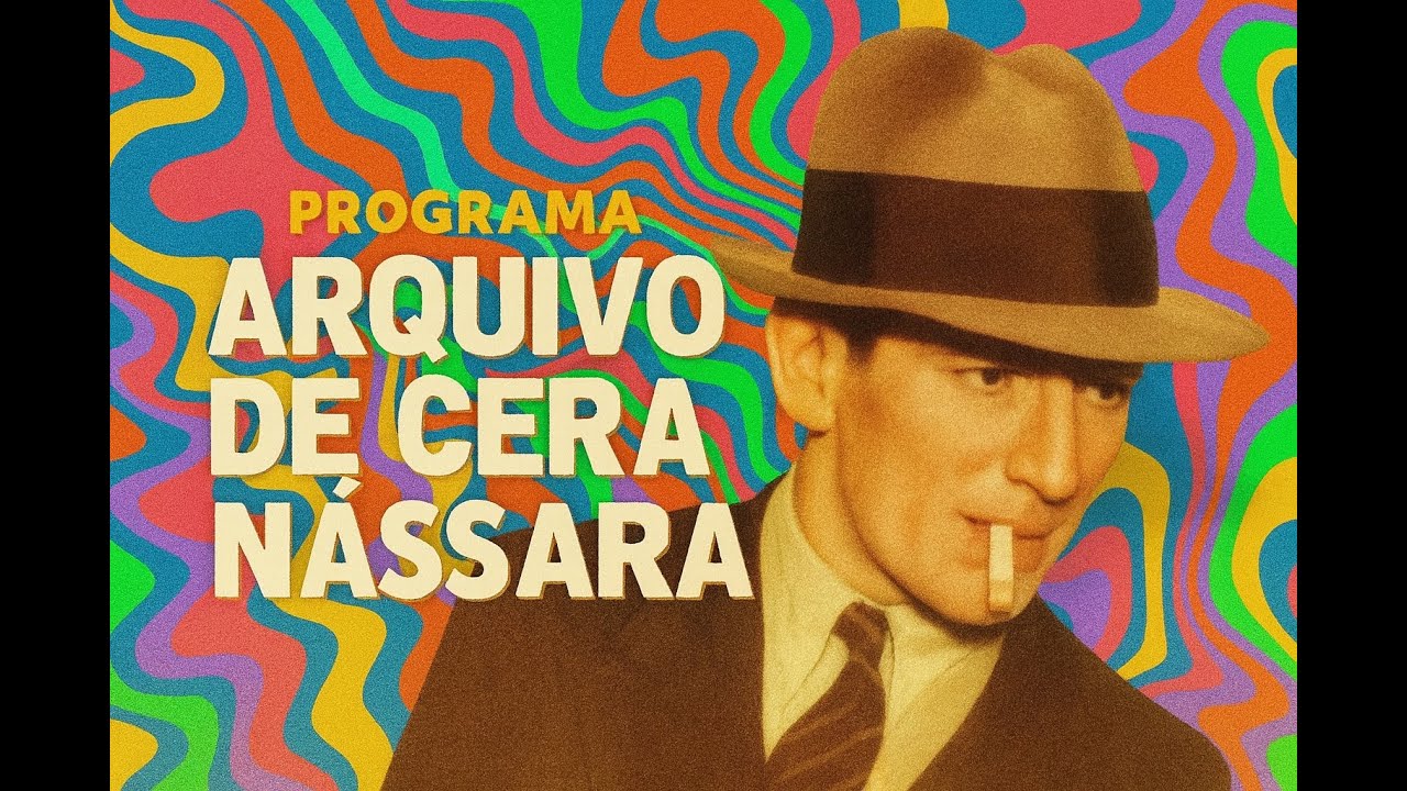 Arquivo de Cera NÁSSARA