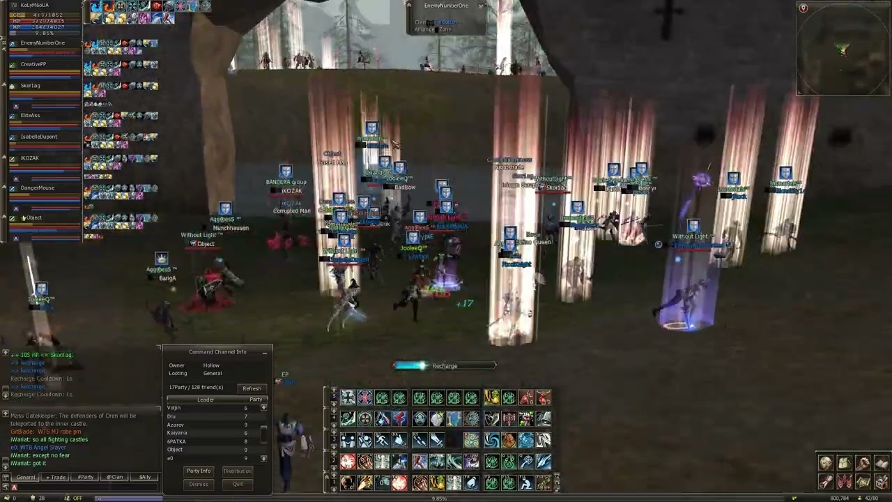 l2 c4 x1 reborn signature siege oren 26.07.2025