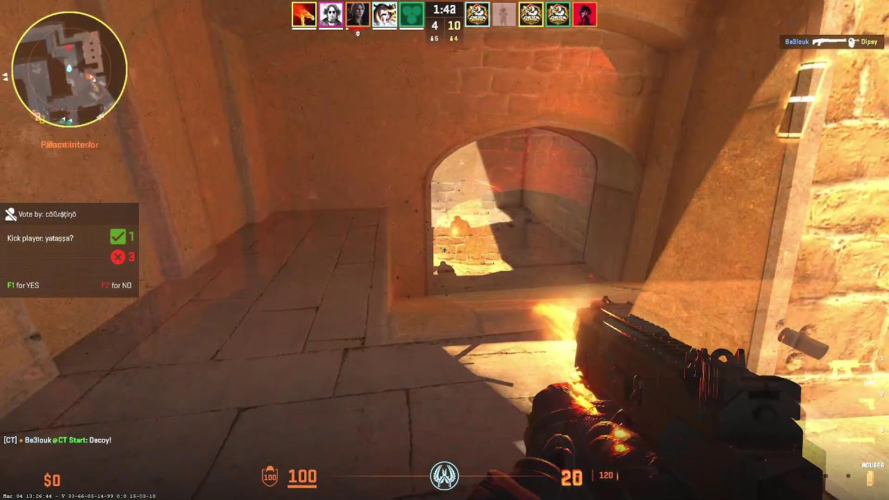 counter strike 2 live marhba bikom