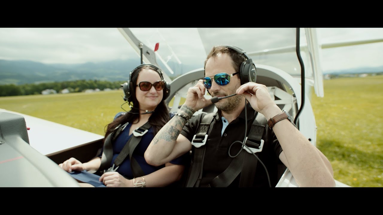 Claudia Fuchs - Schwerelos