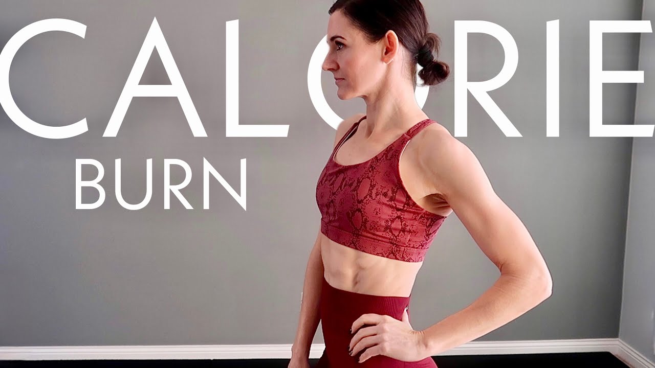 45 MINUTE FAT MELTING HIIT CARDIO WORKOUT (1000 CALORIES)