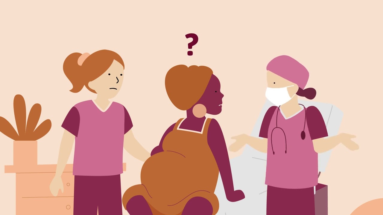 FGM: Obstetrics and Child Protection
