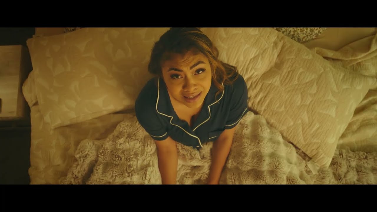 Bri Babineaux - All (Official Music Video)