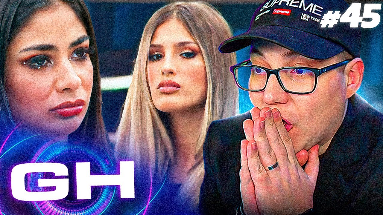 SE ENTERARON DE LA TRAICION | GRAN HERMANO 45
