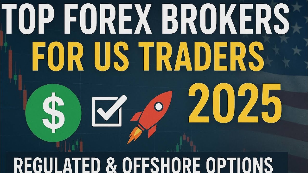 FOREX BROKERS THAT WORKS FOR USA CITIZENS 