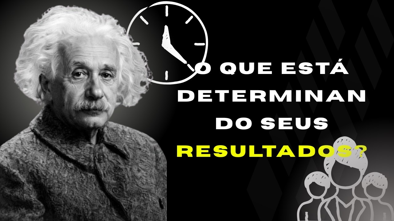 O Conflito Interno Que Está Determinando Seus Resultados