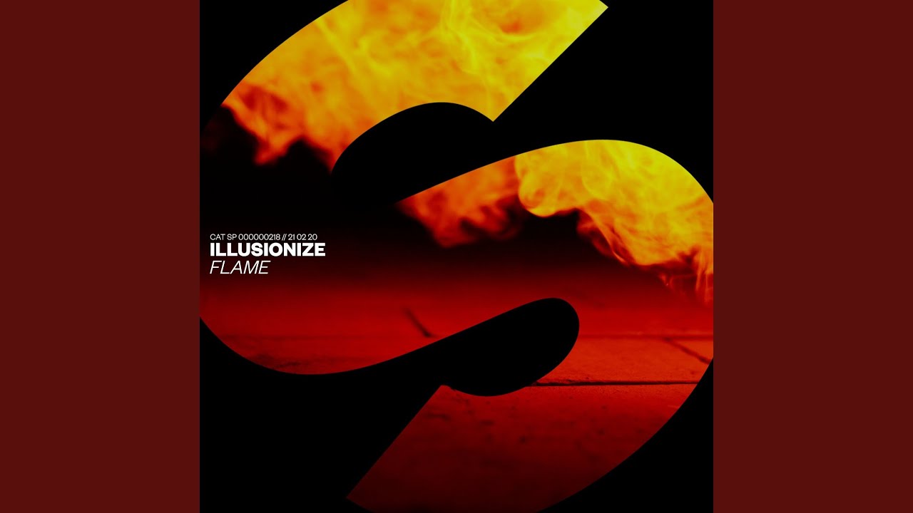 FLAME (Extended Mix)