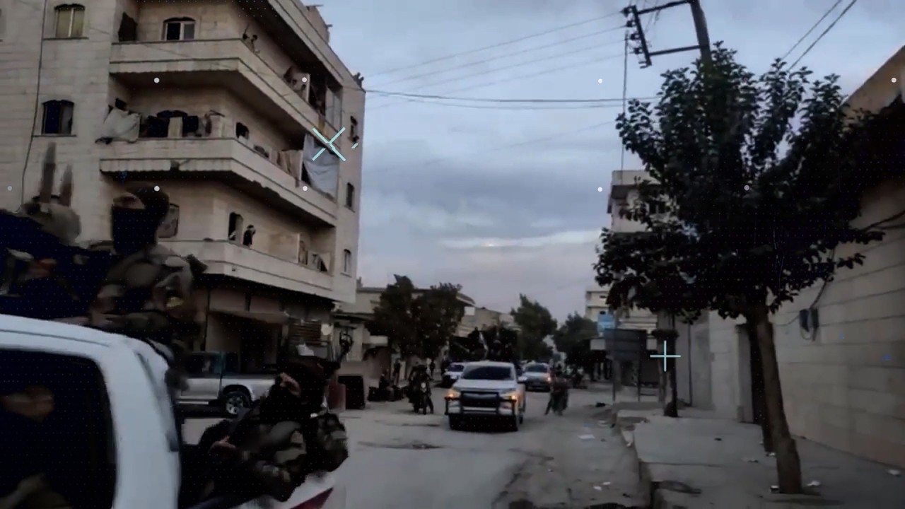 Efrîn piştî 8 salên dagirkirinê; nasname hat guhertin û xelk li benda vegerê ye