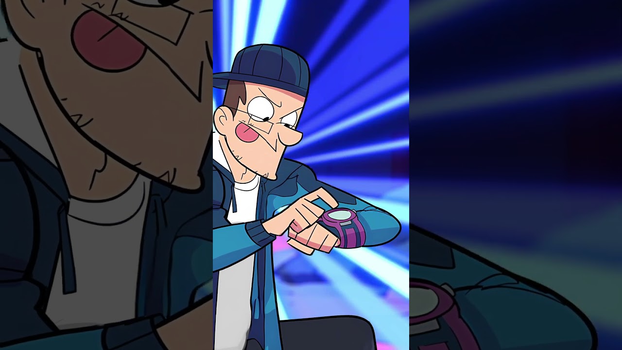 Time Machine Hack ⌚ #FGTeeV #shorts