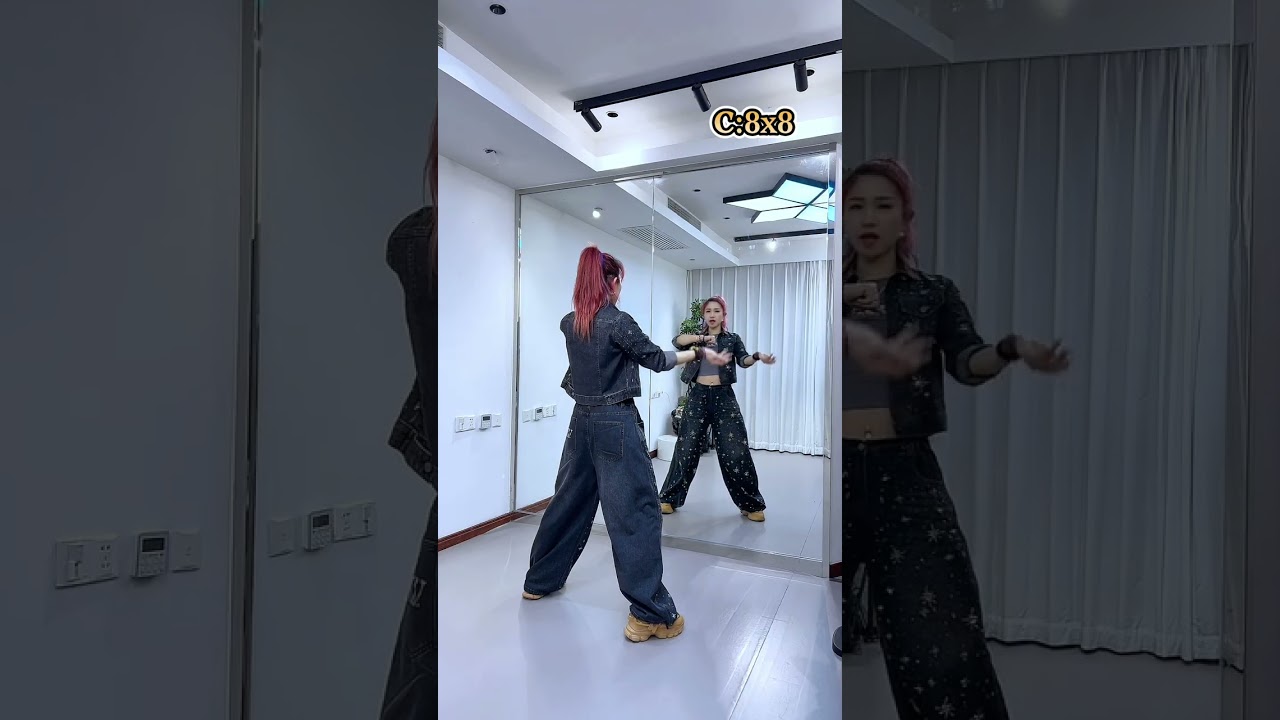 扬鞭策马茶差闯天涯 #淺跳一下