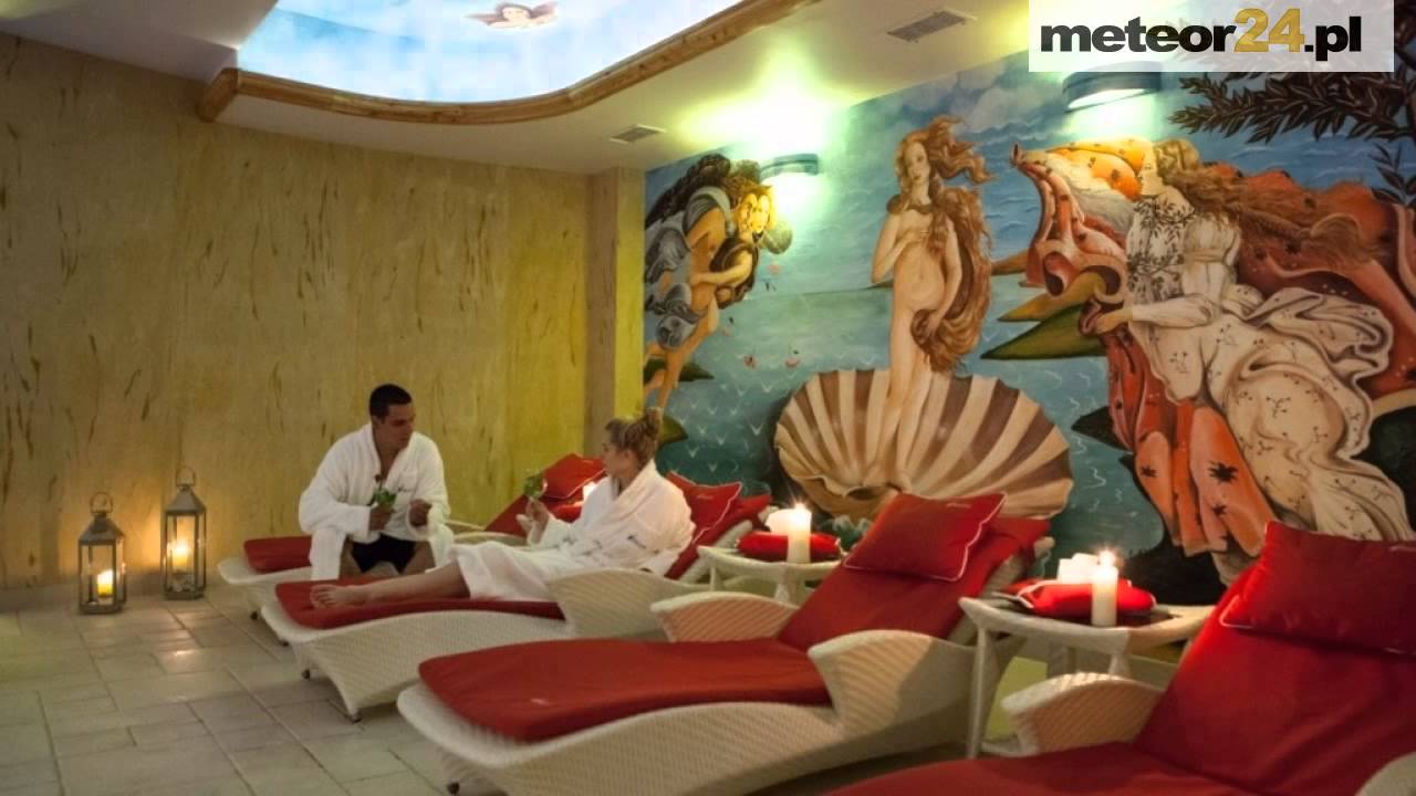 Hotel Trofana Wellness & SPA - Międzyzdroje meteor24.pl