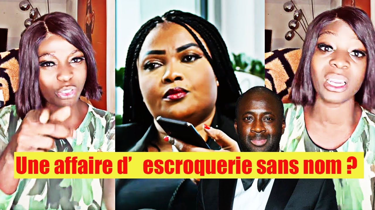 🚨🚨YAYA TOURE RESTERA À JAMAIS NOTRE LEGENDE, LESLY RAJOUTE UNE COUCHE SUR ANICETTE KONAN !