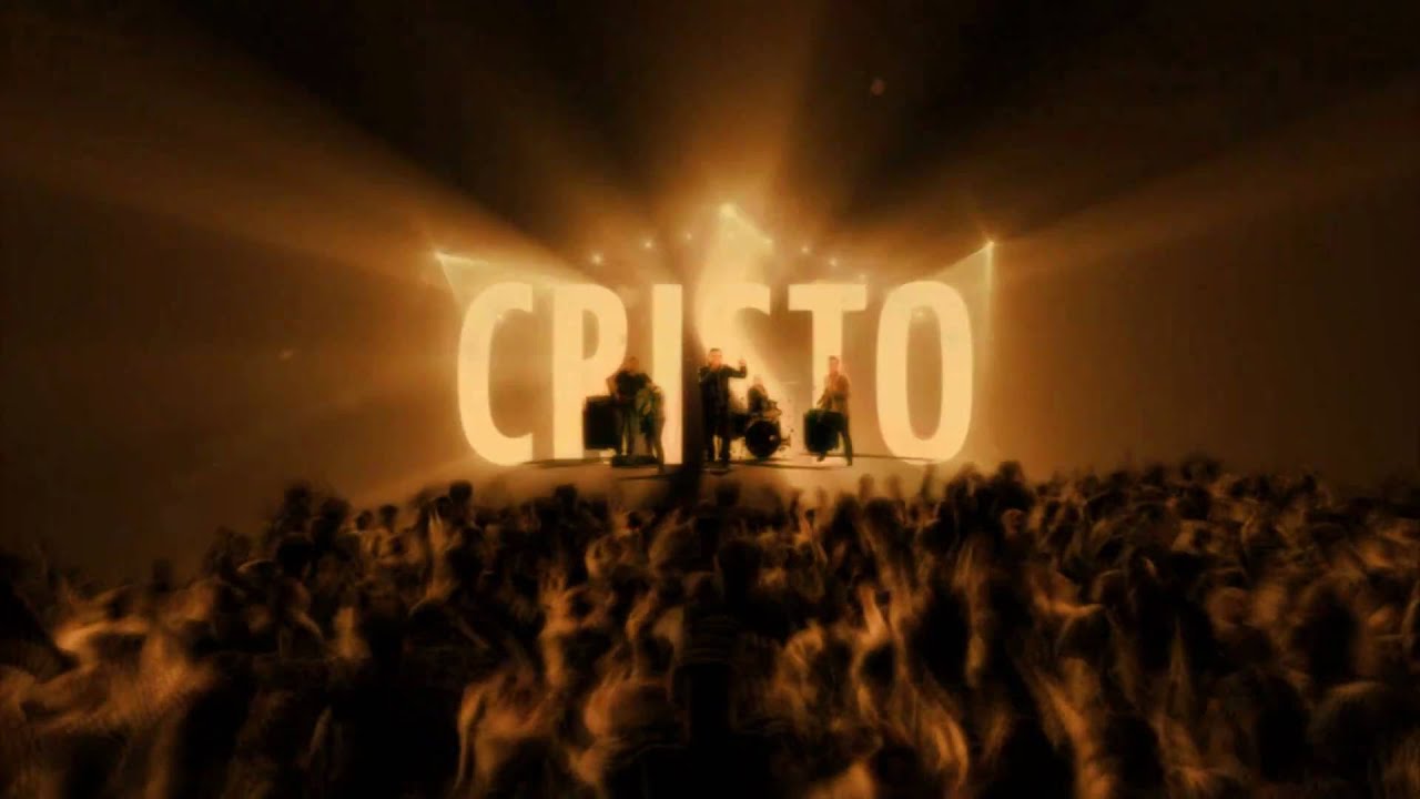 Julio Melgar - Cristo - Video Oficial