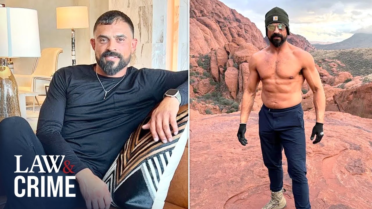 Yoga Teacher Found Dead After Going on Blind Date