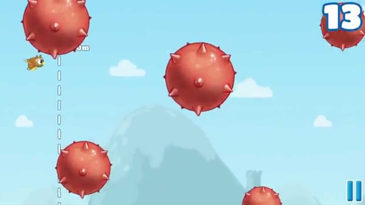 Awesome Owl - Gameplay Android