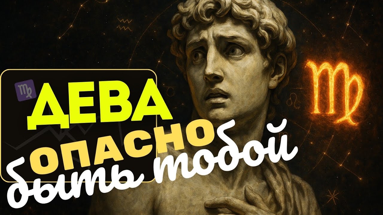 Дева — Угроза для Системы