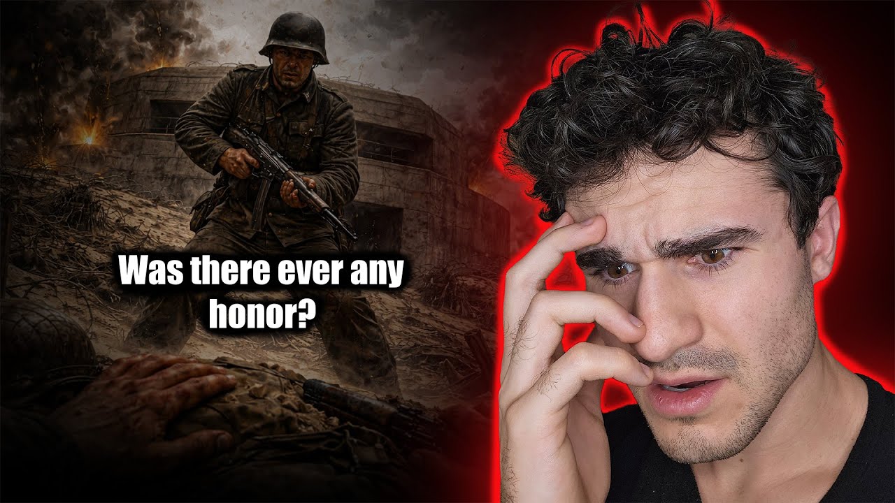 Reading 3 Stories | What WWII Really Felt Like