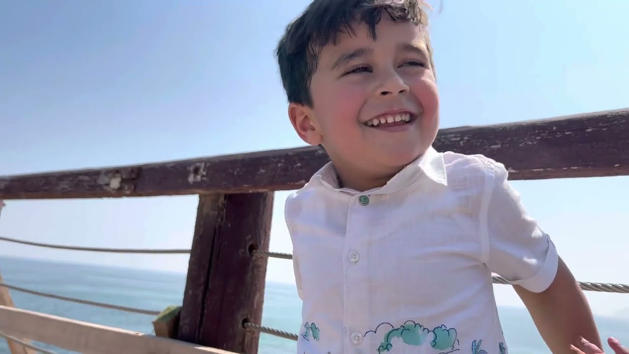 Al Maghsail beach Salalah|| Saudi Arabia to Oman|| vlog # 5