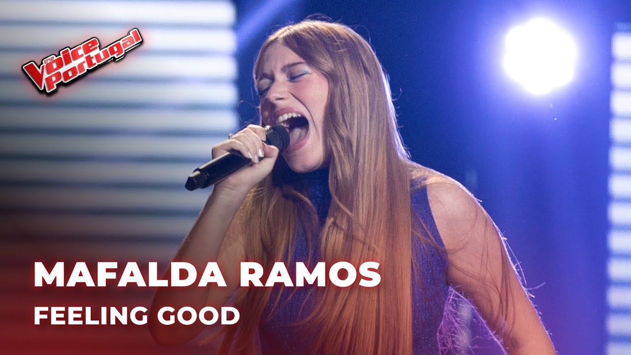Mafalda Ramos - 