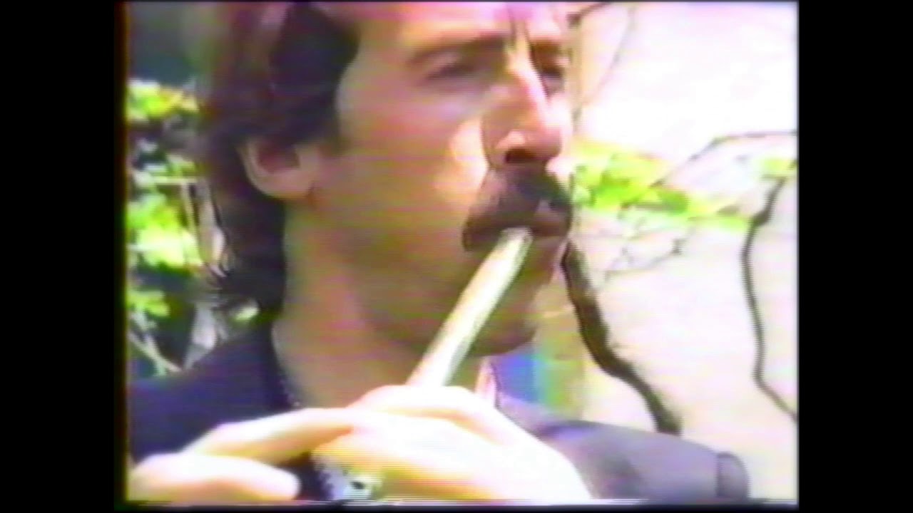 KOL PRELOCI LULGJURAJ - MELODI ME FYLL 1985
