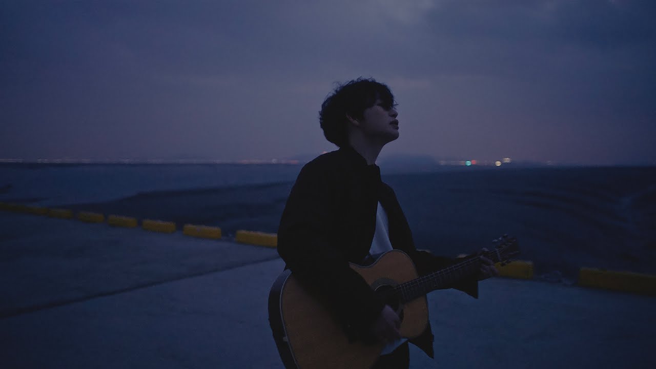 박준하 (JUNHA PARK) - Emotional Rain [Sunset Performance]
