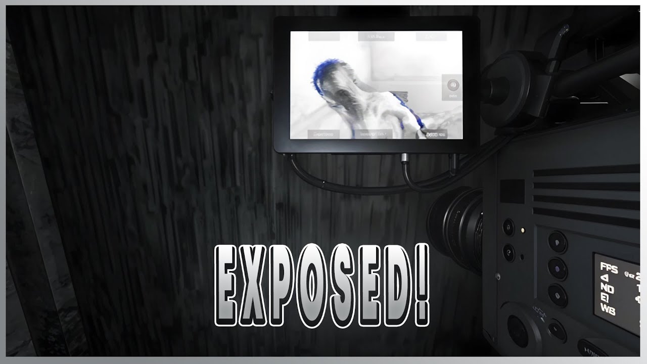 You Can Make Yourself INVINCIBLE in Phasmophobia, Here is How: