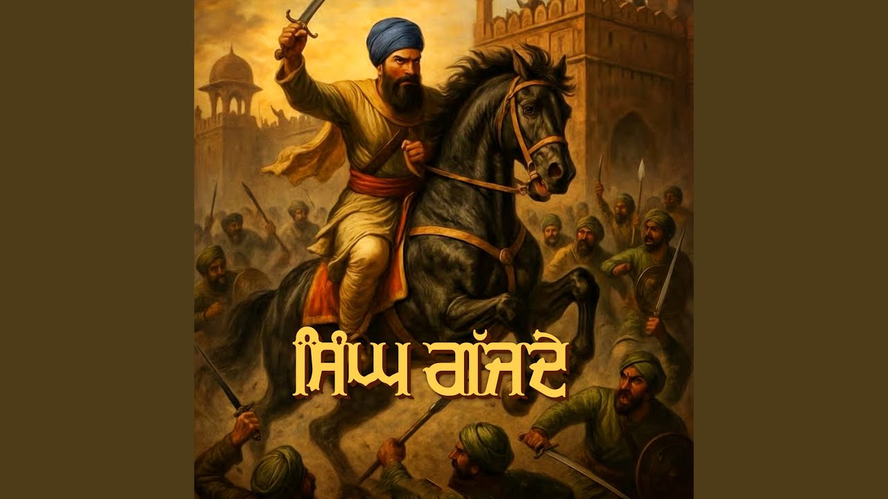Singh Gajjde