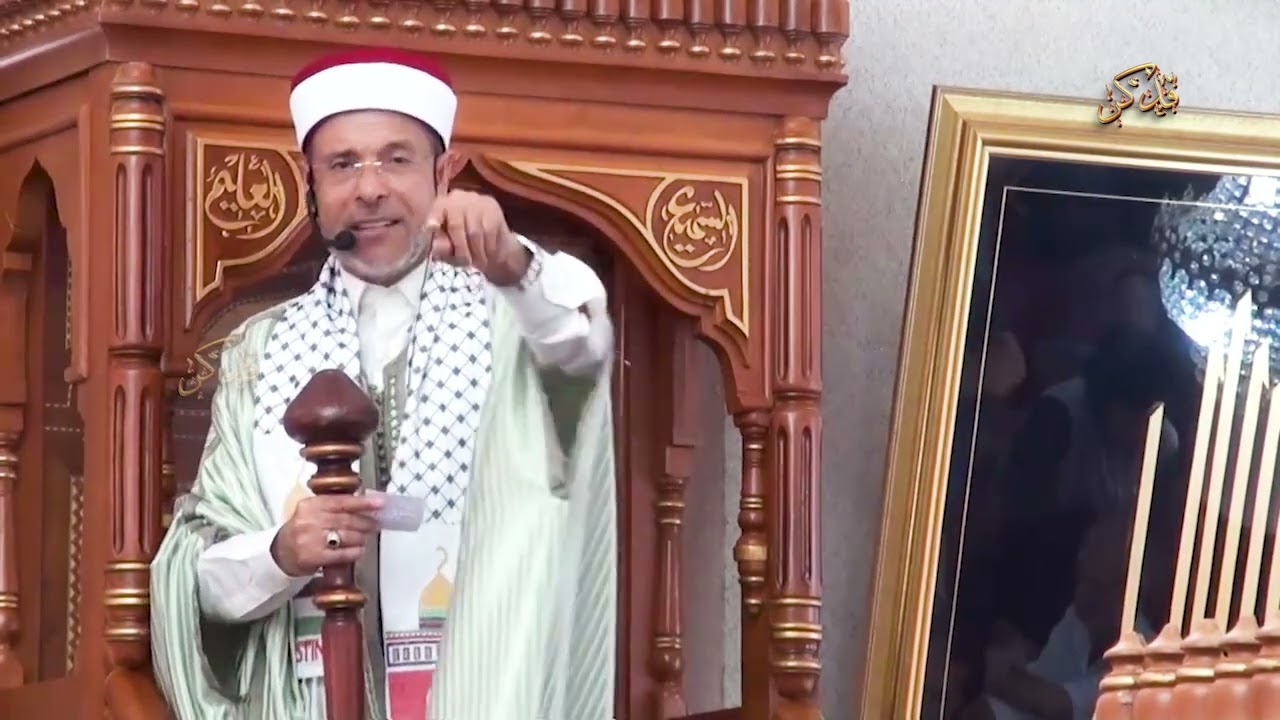 حتمية الإبتلاء في حياة الإنسان