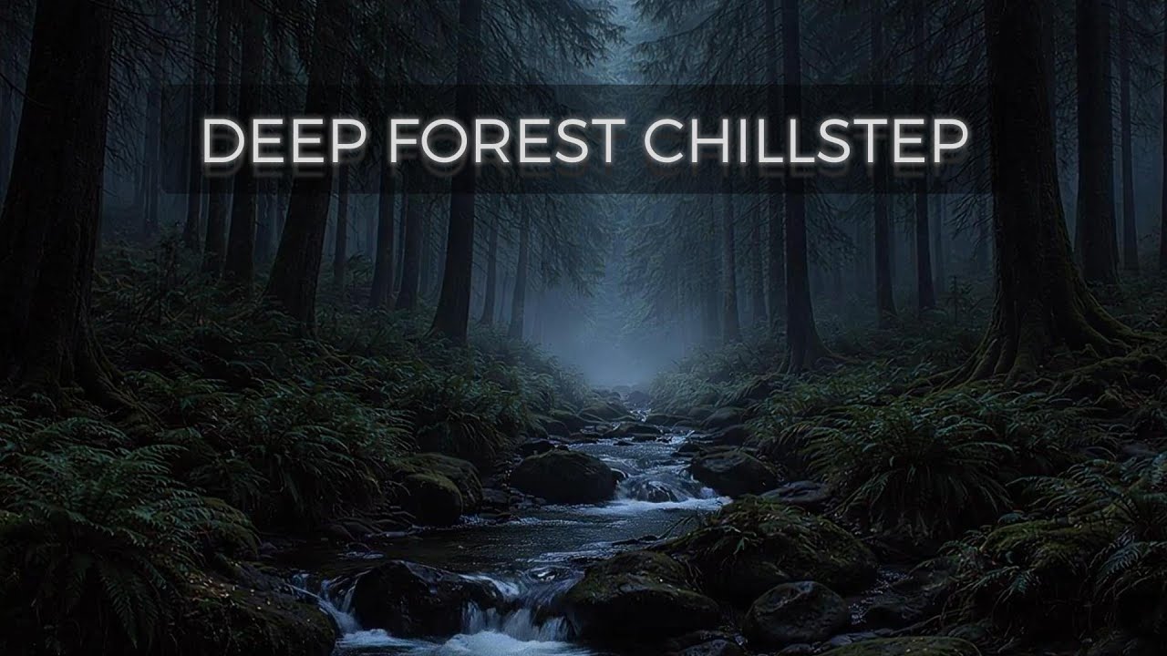 Chillstep Deep and Dark