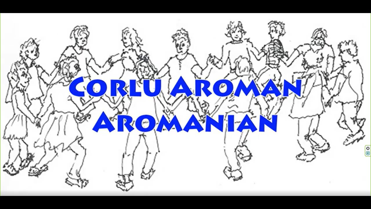 Corlu Aroman