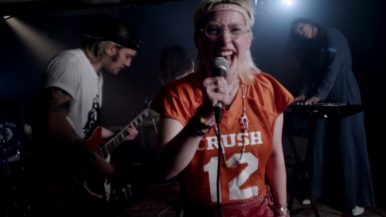 95 Bulls - NYC Live Show (New Session)