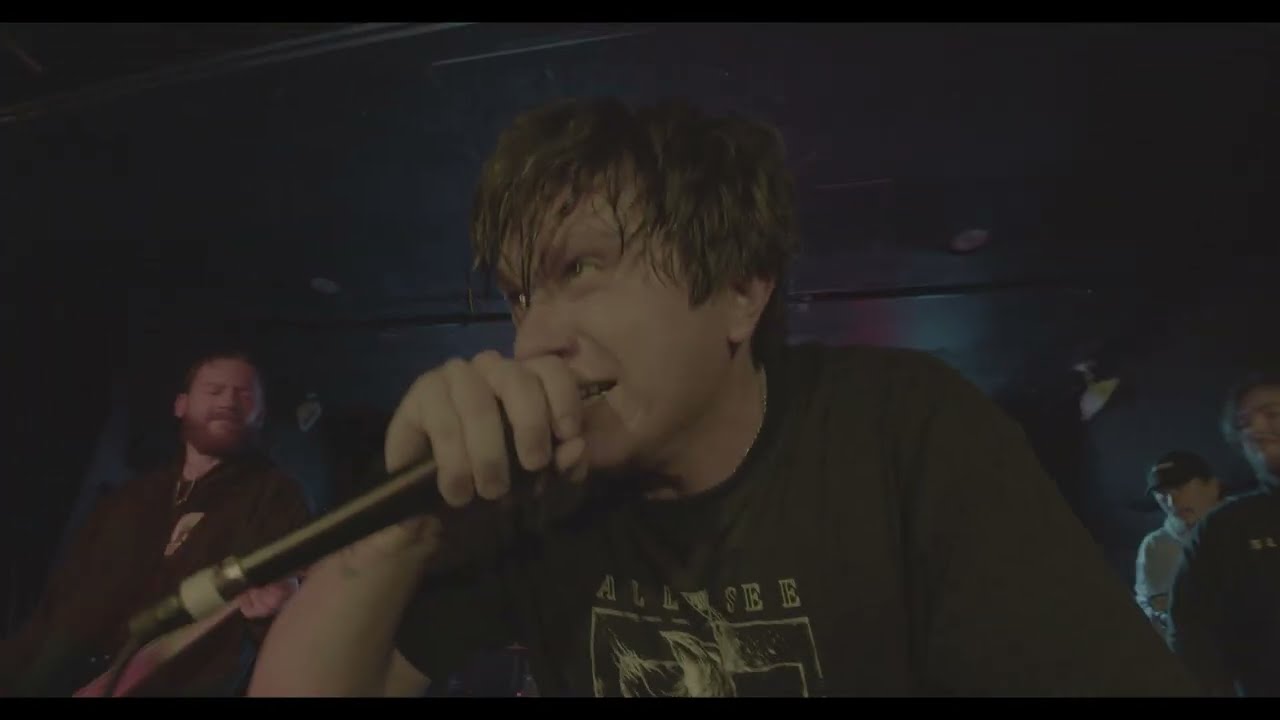 VCTMS Live @ The Hard Luck Bar Feb 10 2023 Toronto