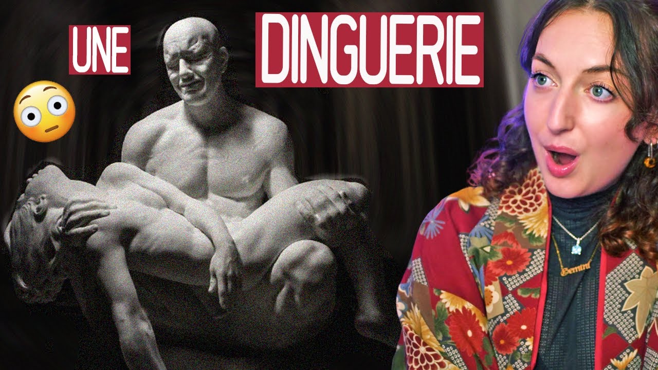 TOP SCULPTURES EN MARBRE : vous allez aimer l'art contemporain (si si)