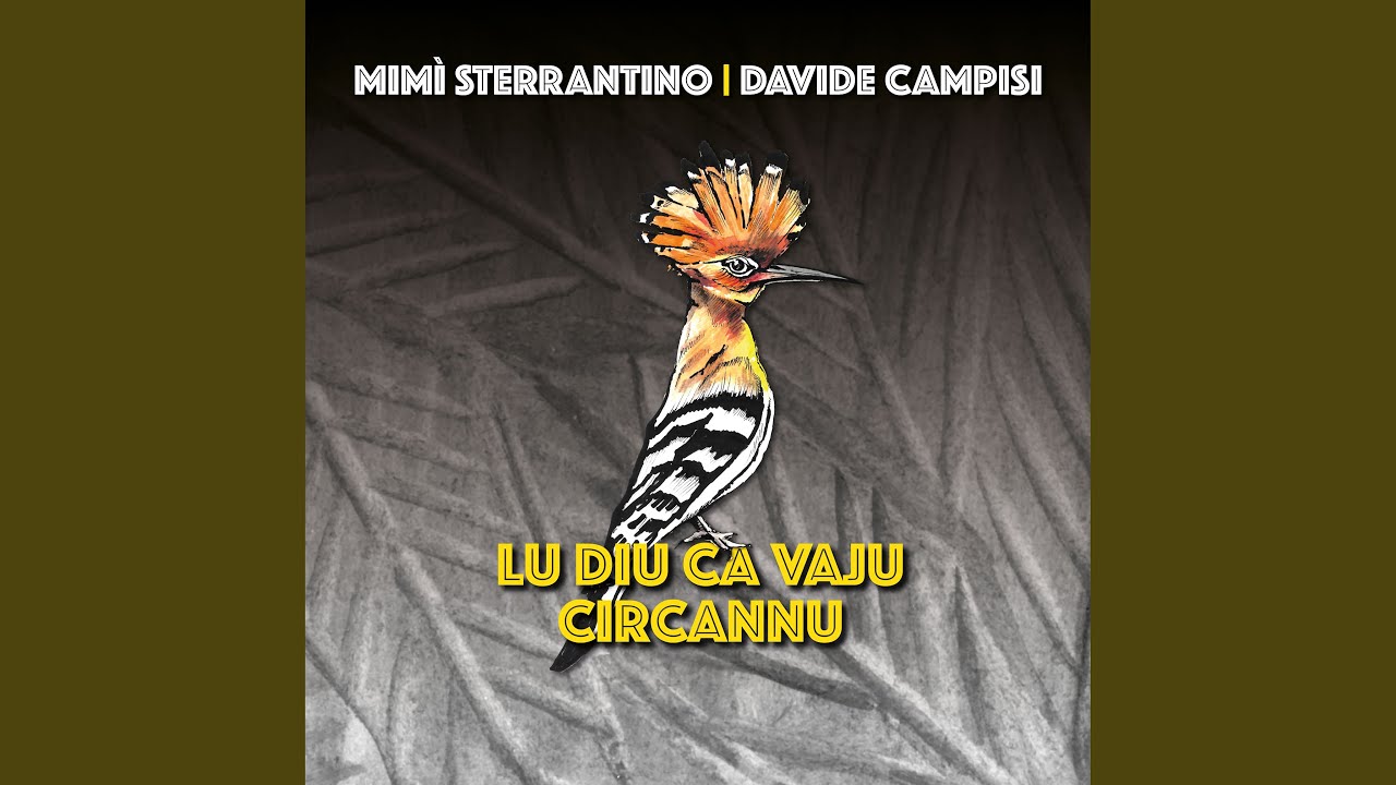 Lu Diu ca vaju circannu