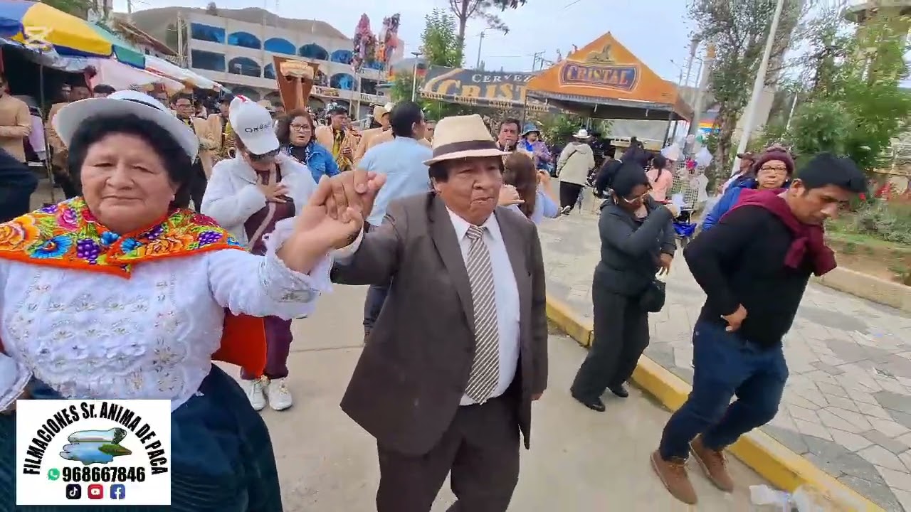 Festividades del Distrito de chunan  2026 -2