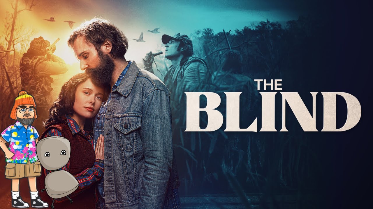 The Blind (2023) - Movie Review