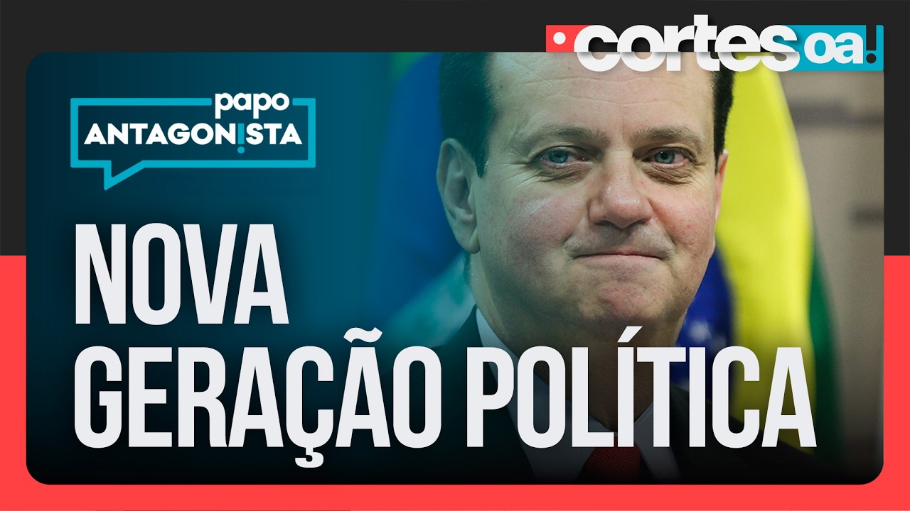 KASSAB EM 2026: O movimento silencioso que pode decidir a próxima eleição