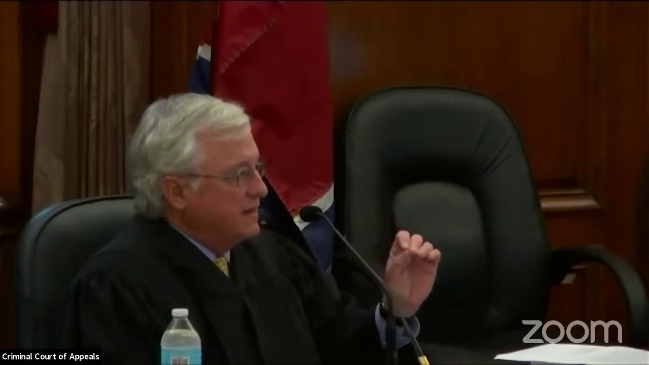 Abu-Ali Abdur’rahman v. State of Tennessee