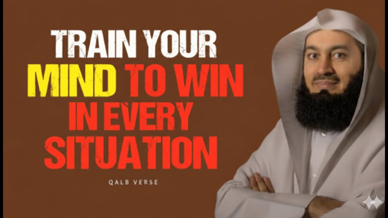 Train Your Mind to Win in Every Situation | Mental Strength & Success Mindset