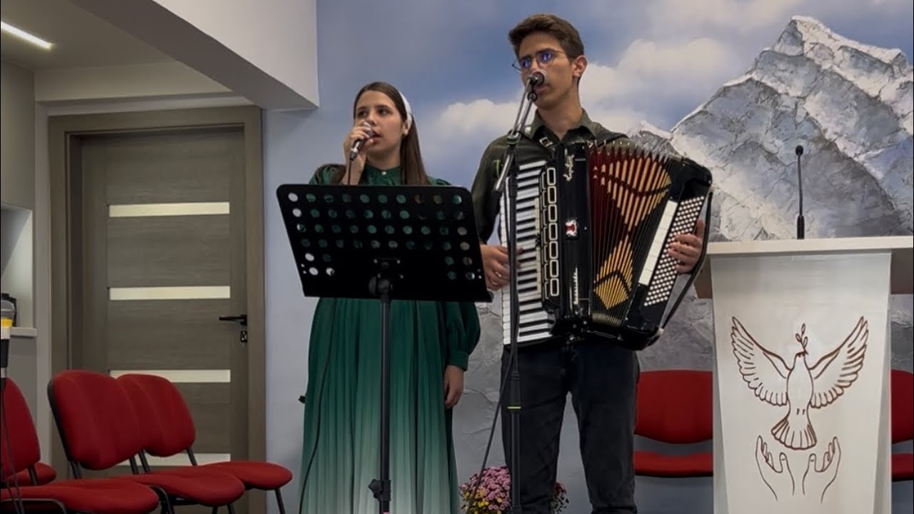 Cu mult în urmă Pavel- Șipoș Tiberius & Timeea