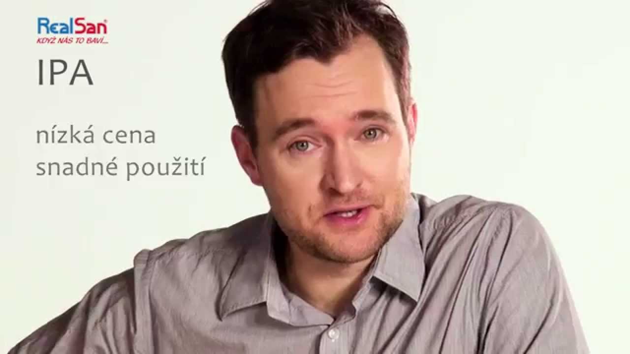 Realsan - Bitumenov&eacute; (asfaltov&eacute;) stěrky