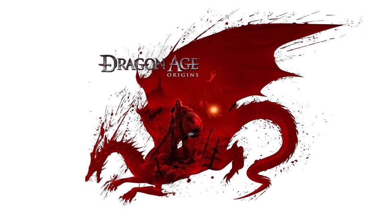 Dragon Age: Origins, Nightmare Difficulty - Episode 1 (Series #2)