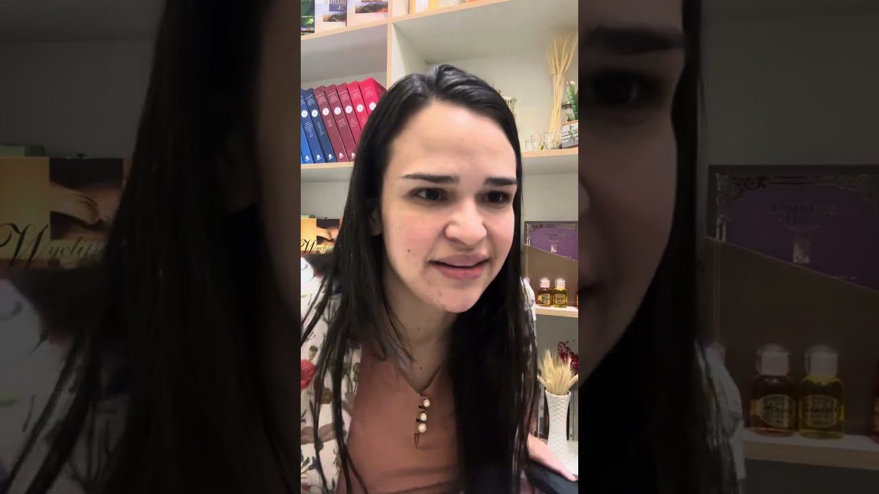 Deus mandou te entregar essa direção, faça como Deus manda!